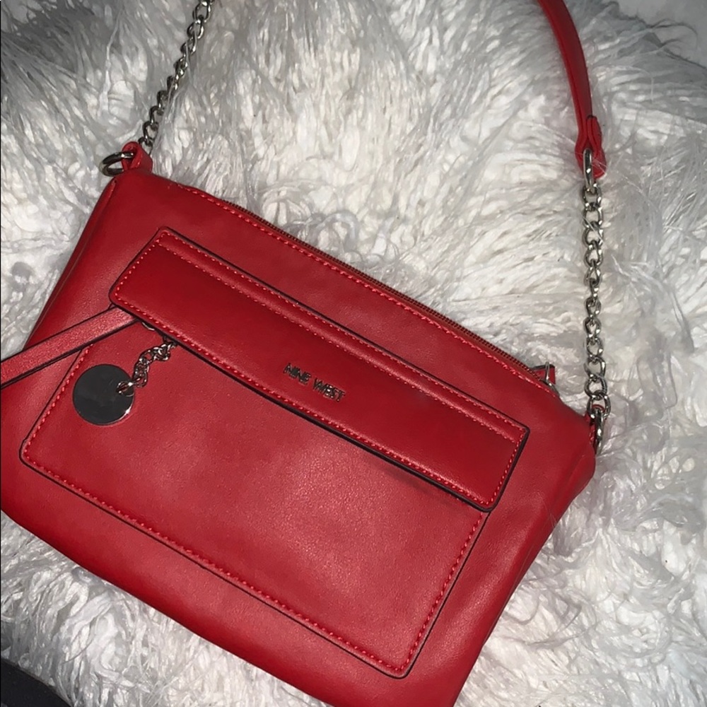 Nine West crossbody
